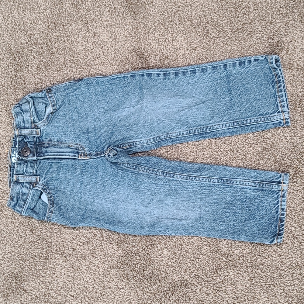 OshKosh B'gosh Classic Jeans